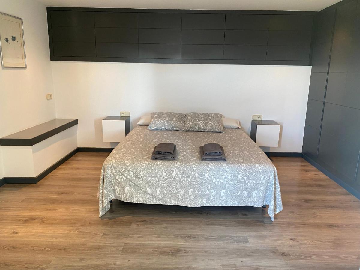 Casa Maju Villa Pals Eksteriør bilde